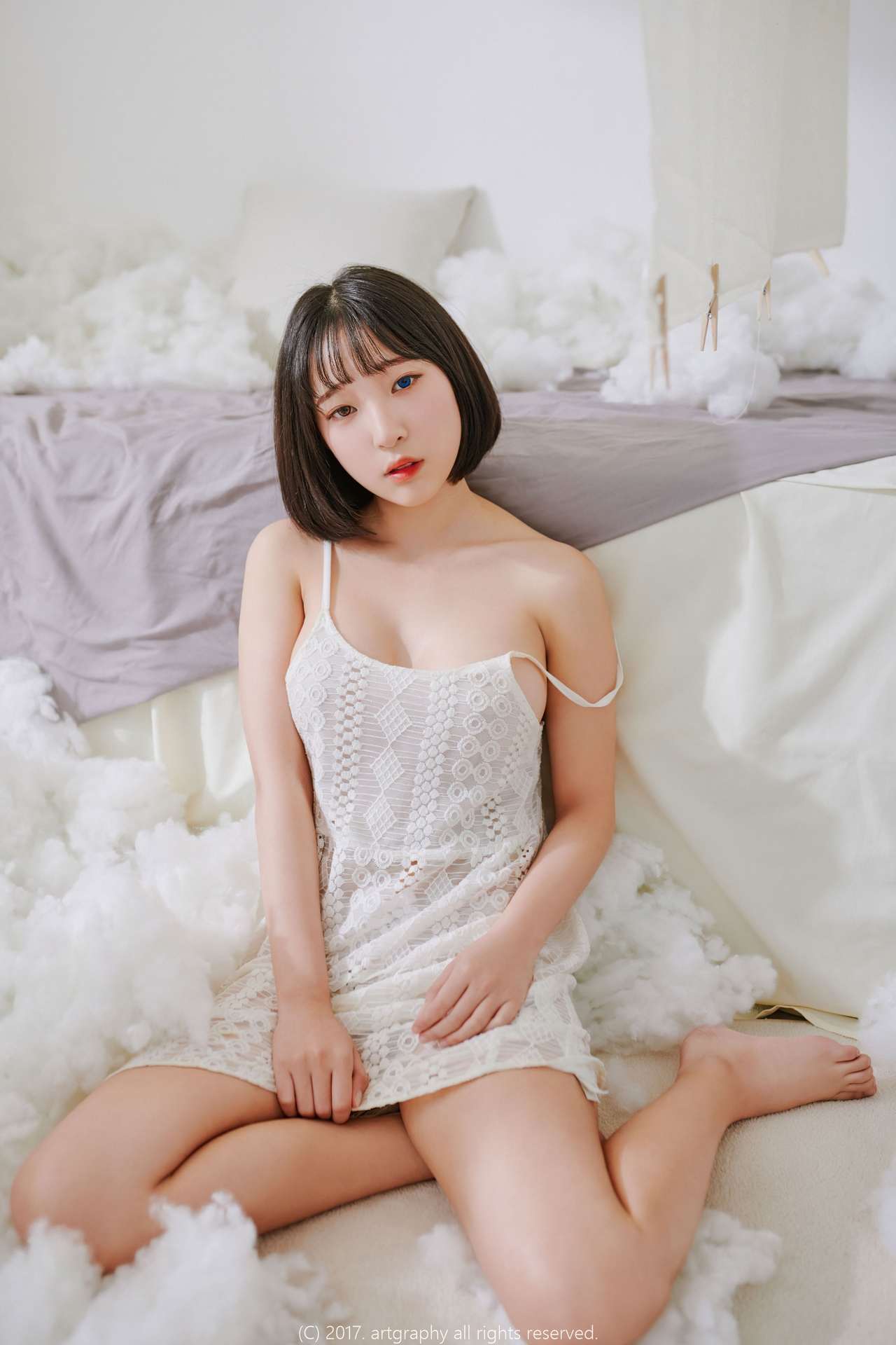 NO.005姜仁卿Ebichu(강인경)ARTGRAVIA_VOL013精彩在线查看【39P】-可宝主